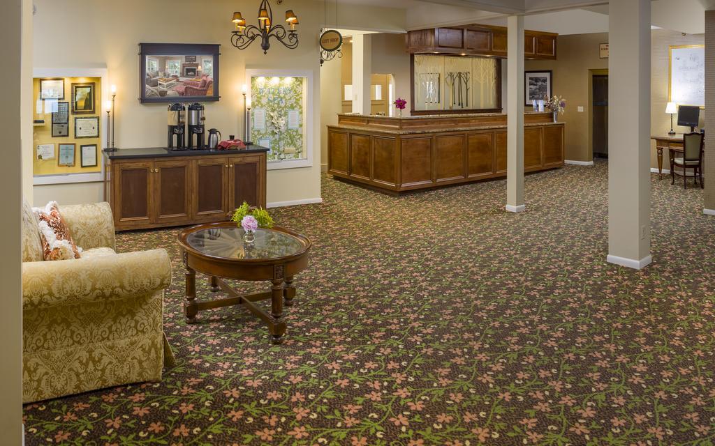 Lake Morey Resort Fairlee Exterior photo